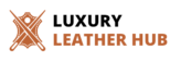 Luxury Leather Hub